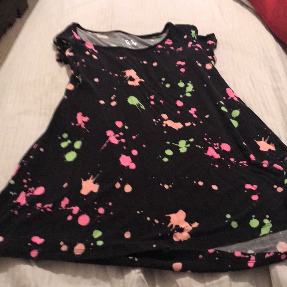 Girls Shirt